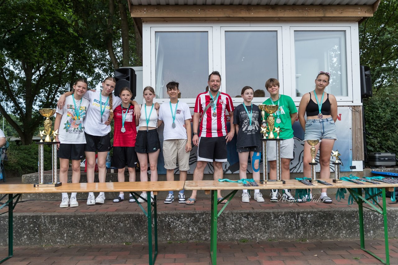 Bild 156 - Loewinnen Cup
